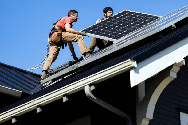 Best Roof Ventilation Installation  in Pleasanton, CA