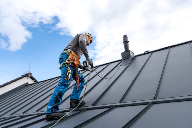 Best Hot Roofs  in Pleasanton, CA
